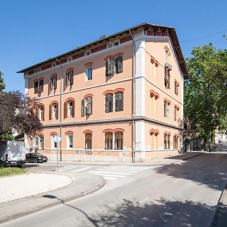 K- Apartments Pula Exterior photo