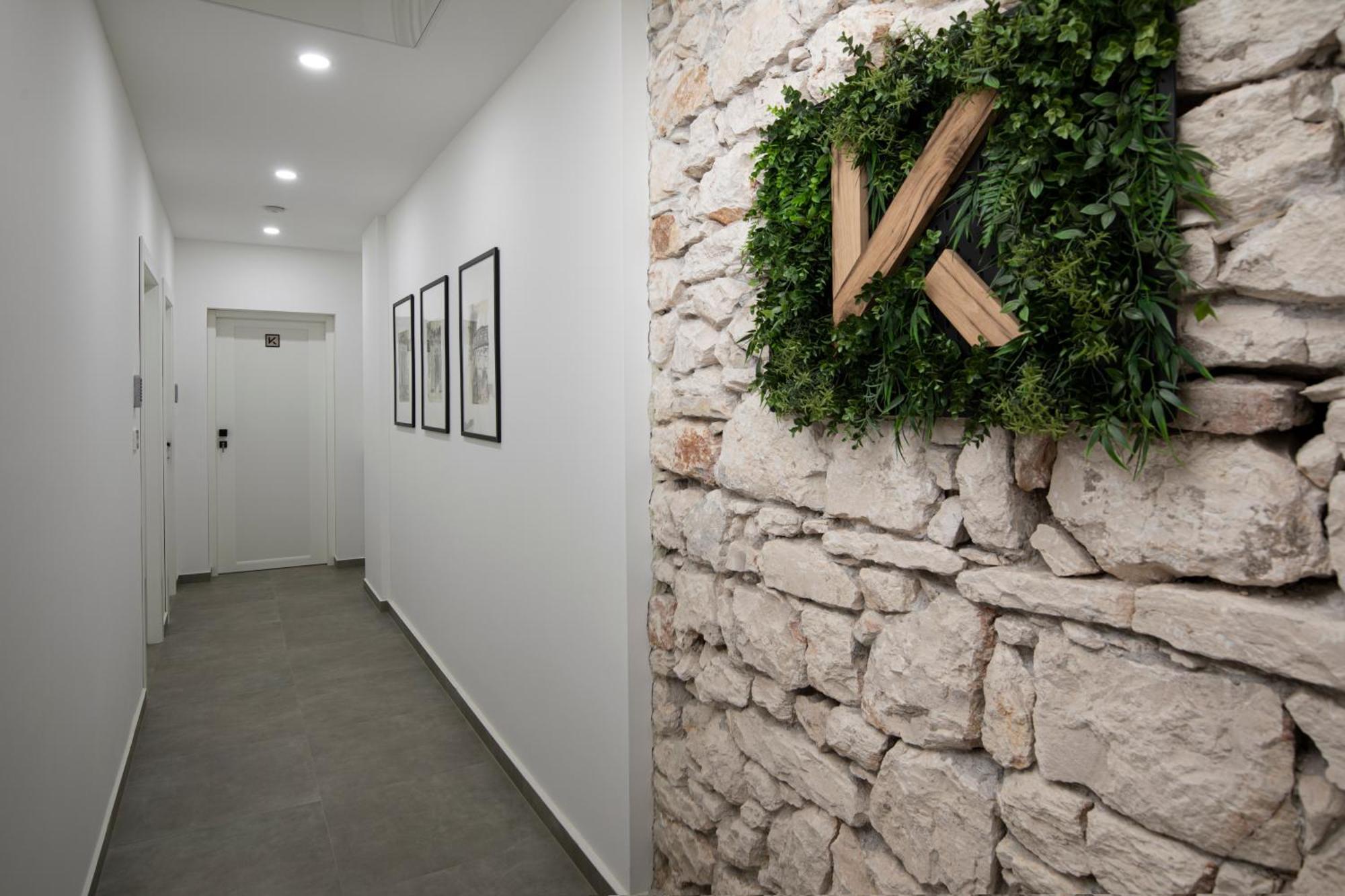 K- Apartments Pula Exterior photo